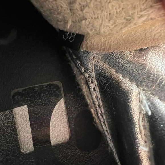 P448 Skate Leopard Sneaker - Picture 9 of 9